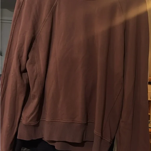 Lululemon|Warm Down Crew
Ancient Copper sweater - Picture 3 of 4